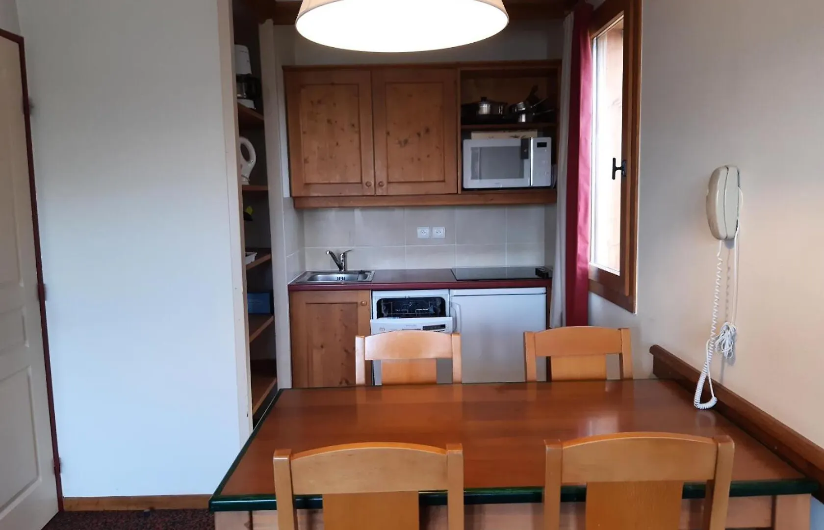 Residence La Marelle Et Le Rami - Maeva Home - Appartement 2 Pieces 5 Personnes - Selection Mae-6804 La Plagne-Tarentaise France